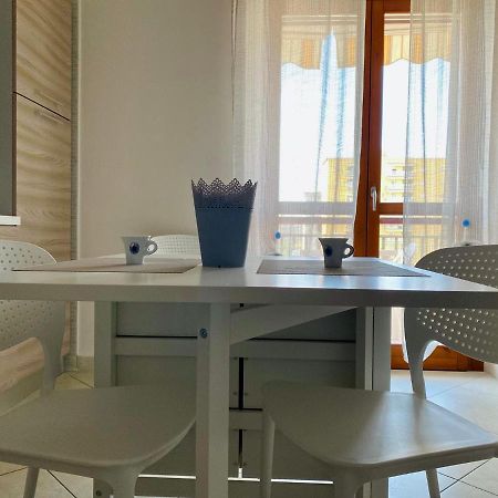 I Due Delfini Lejlighed Taranto Eksteriør billede