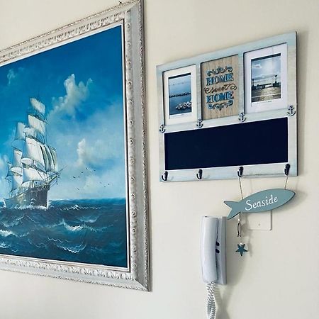 I Due Delfini Lejlighed Taranto Eksteriør billede